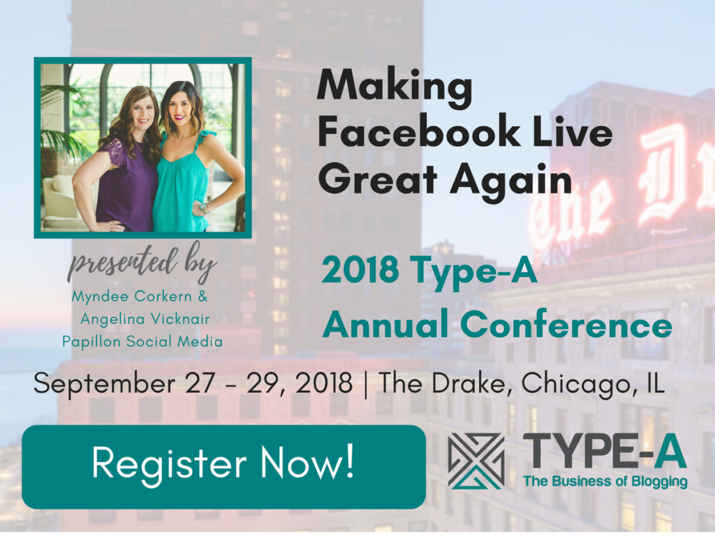 type a conference 2018